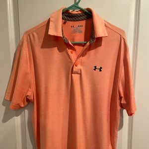 Men’s Under Armour Polo